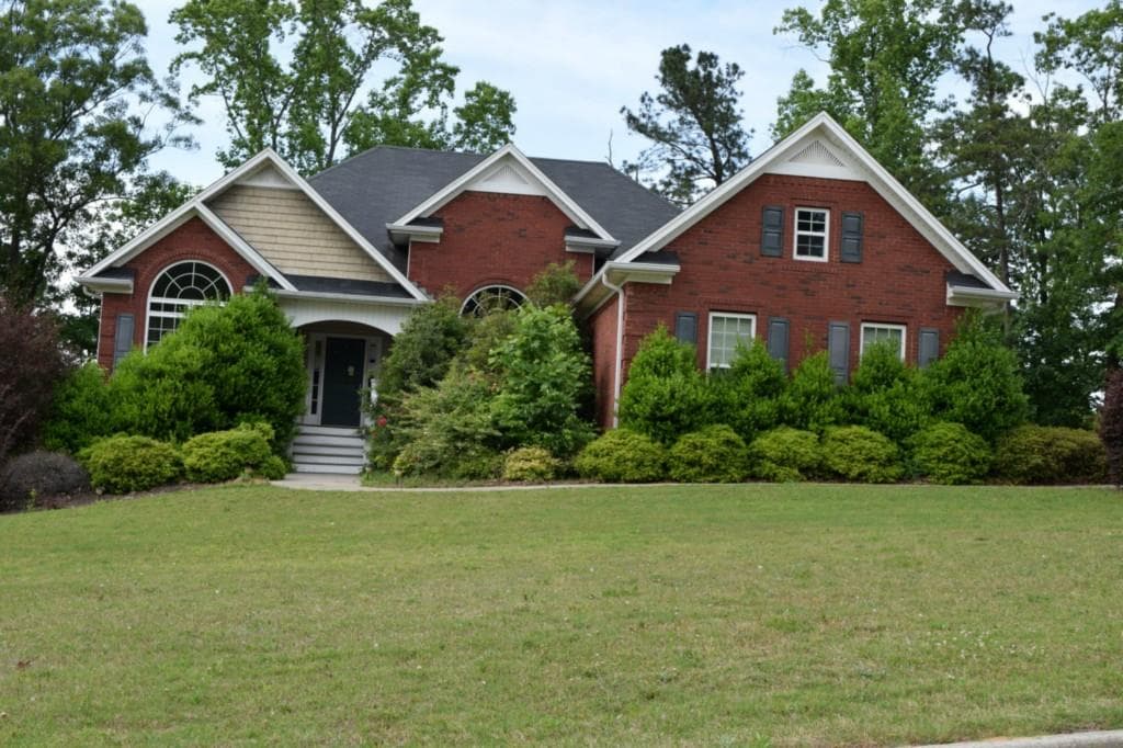 296 Ridge Brooke Drive, Douglasville, GA 30134 — most recent listing photo