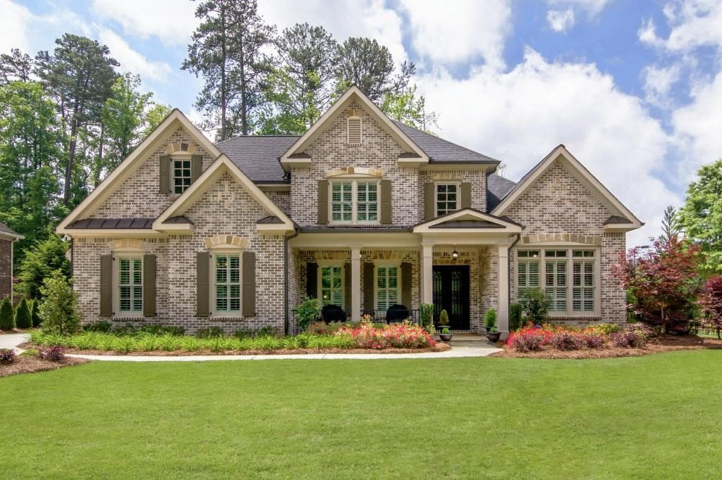 2175 Tayside Crossing, Kennesaw, GA 30152 — most recent listing photo