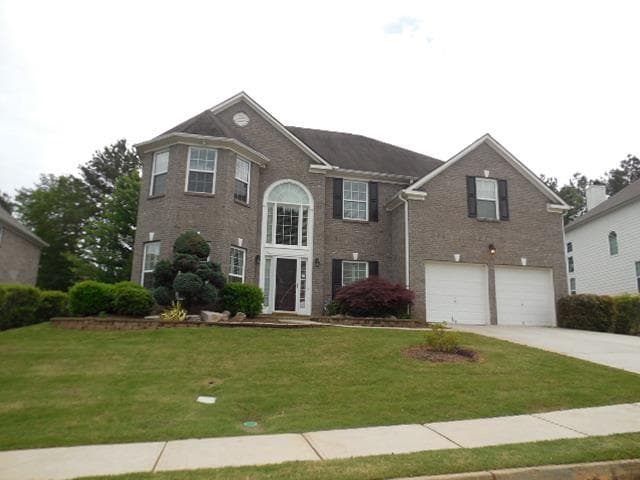 510 Heritage Oaks Court, Dacula, GA 30019 — most recent listing photo