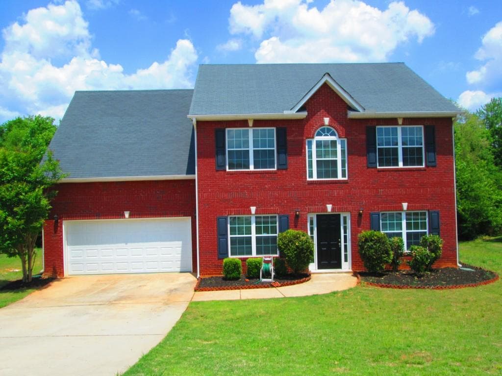 747 Hennepin Terrace, Mcdonough, GA 30253 — most recent listing photo