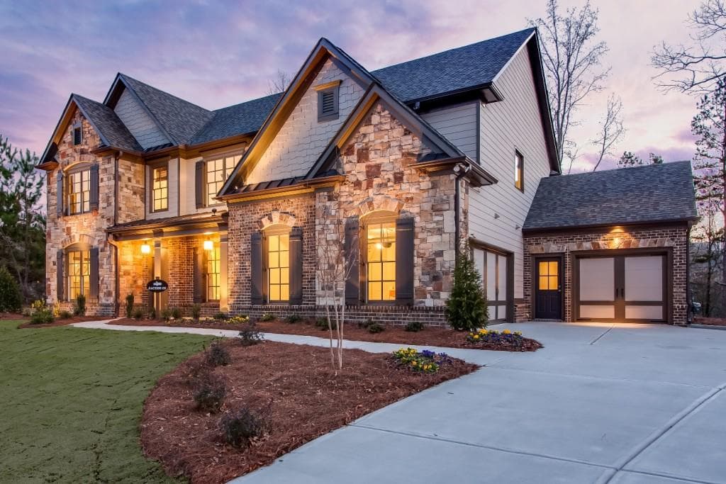 6575 Lemon Grass Lane, Flowery Branch, GA 30542 — most recent listing photo