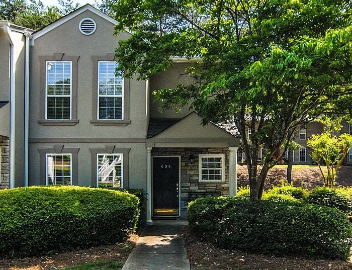 604 MASONS CREEK Circle 604, Atlanta, GA 30350 — most recent listing photo