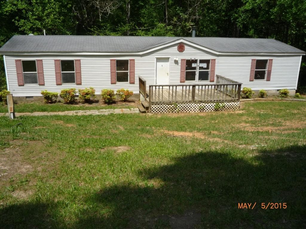 144 CHARLIE JACKSON Road, Dahlonega, GA 30533 — most recent listing photo