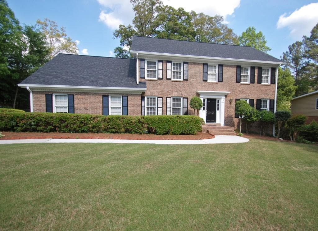 2513 Empire Forest Drive, Tucker, GA 30084 — most recent listing photo