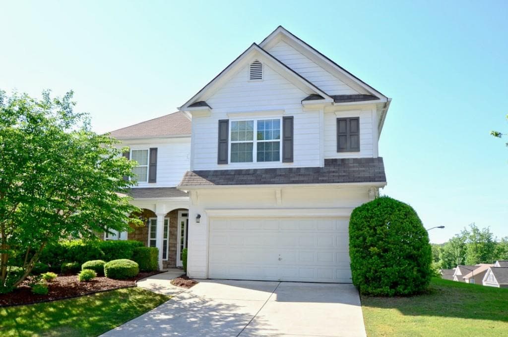 427 Little River Road, Canton, GA 30114 — most recent listing photo