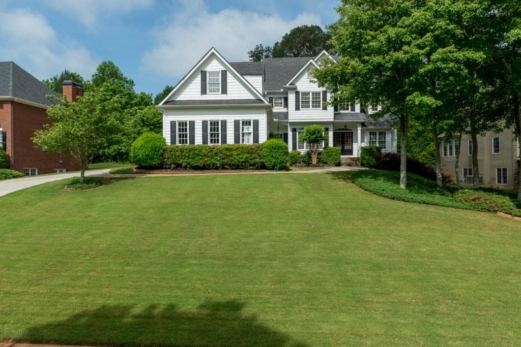 407 Wild Iris Lane, Powder Springs, GA 30127 — most recent listing photo