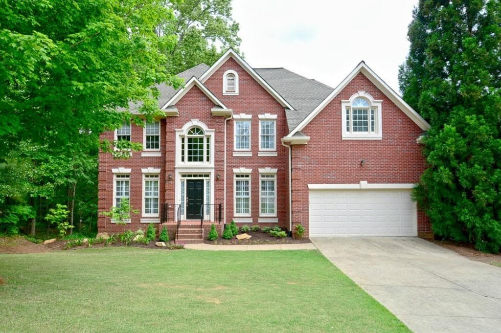 2338 Tall Timbers Lane, Marietta, GA 30066 — most recent listing photo