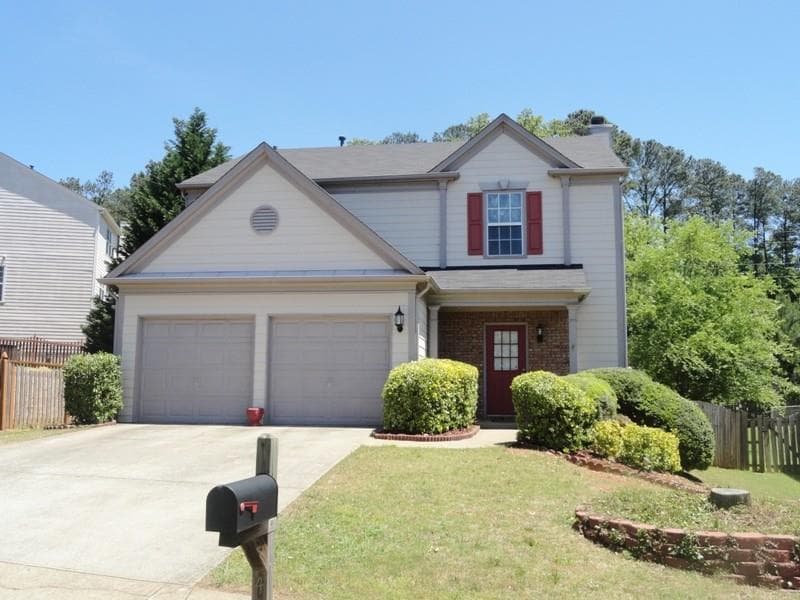 4198 Glenaire Way, Acworth, GA 30101 — most recent listing photo
