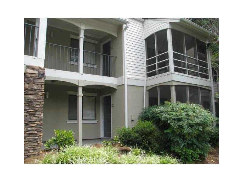 2 bedroom condominium sold at 1010 WINGATE Way 1010, Atlanta, GA 30350