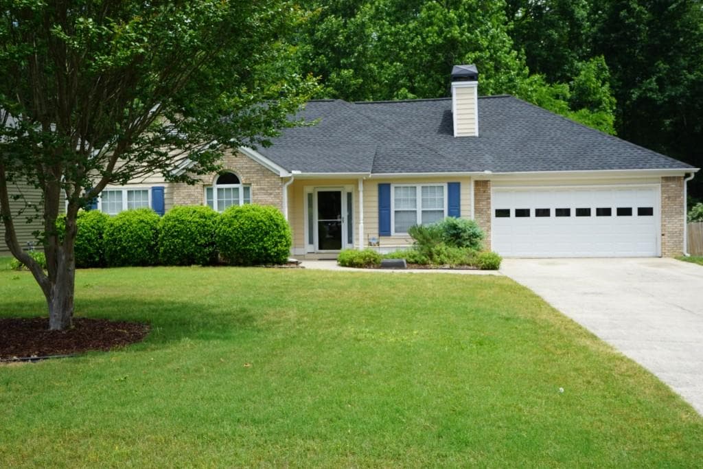 3256 Barnwell Trace, Powder Springs, GA 30127 — most recent listing photo