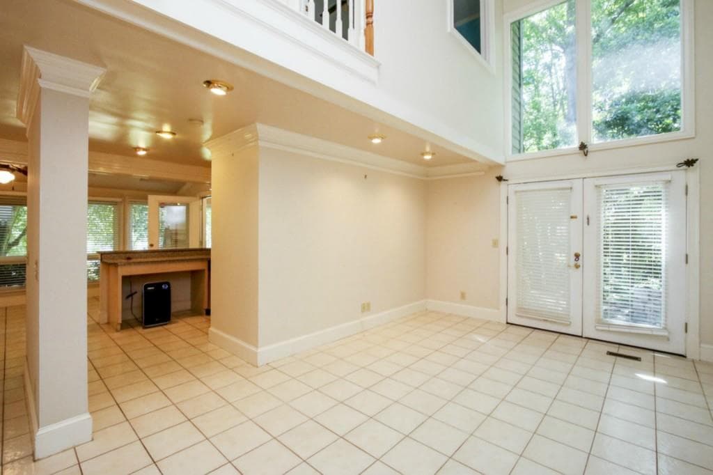 205 STARBOARD Point, Roswell, GA 30076 — most recent listing photo