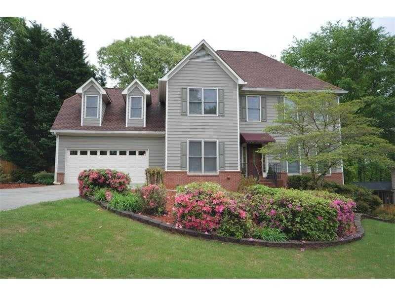 3004 Summer Point Drive, Woodstock, GA 30189 — most recent listing photo