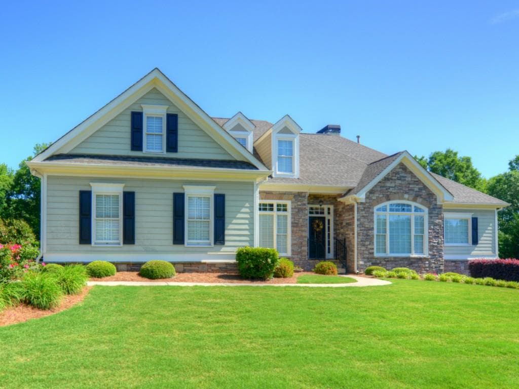 104 Rosebury Drive, Canton, GA 30115 — most recent listing photo