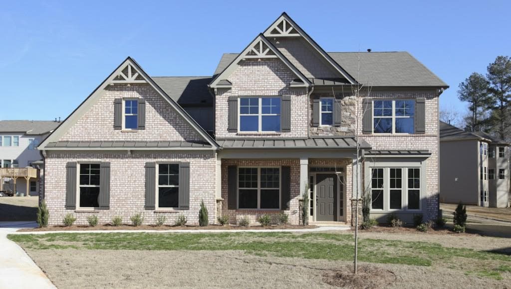 3035 Pleasant Valley Trail, Cumming, GA 30028 — most recent listing photo