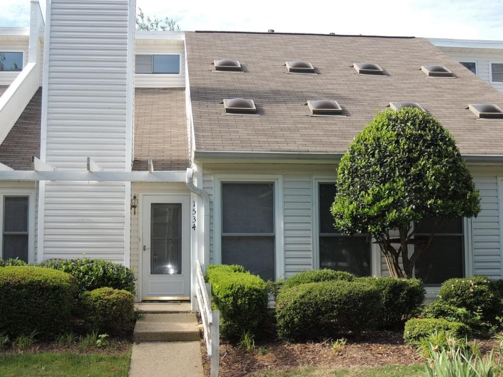 1534 Planters Ridge Lane 1534, Alpharetta, GA 30004 — most recent listing photo