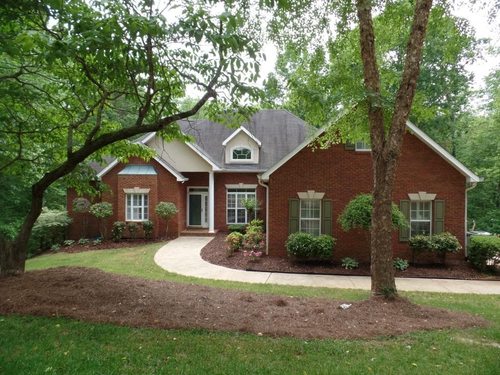 6113 Camelia Drive, Douglasville, GA 30135 — most recent listing photo