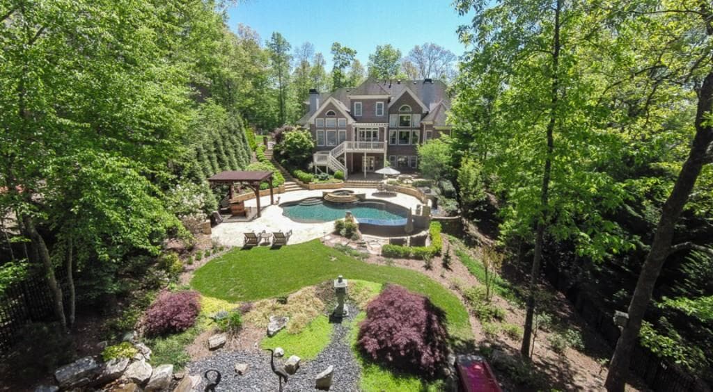 5085 Riverside Park Drive, Roswell, GA 30076 — most recent listing photo