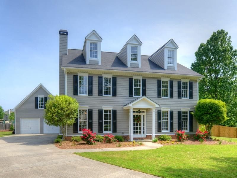 517 Ruby Lane, Canton, GA 30115 — most recent listing photo