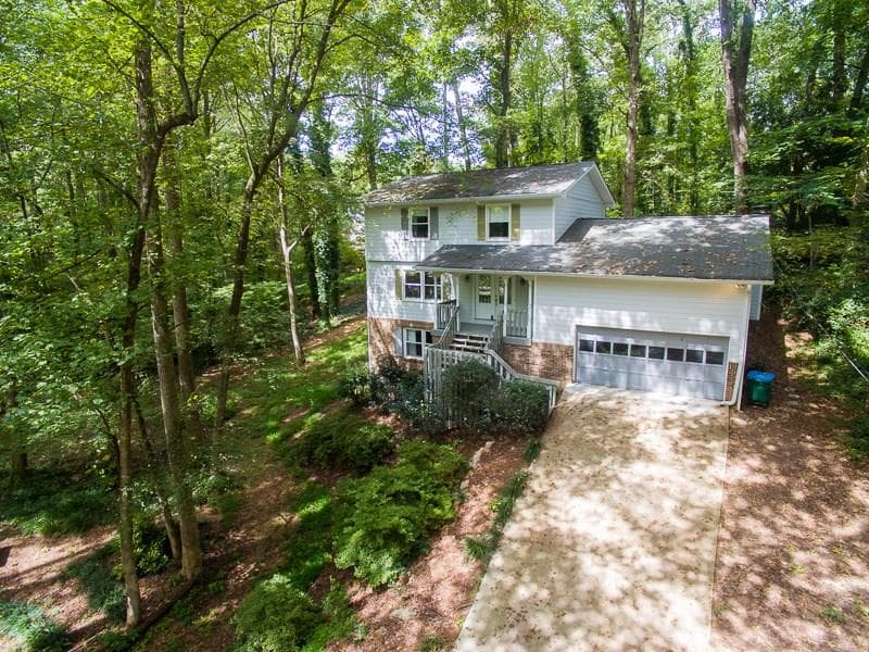 4005 White Oak Lane, Lilburn, GA 30047 — most recent listing photo