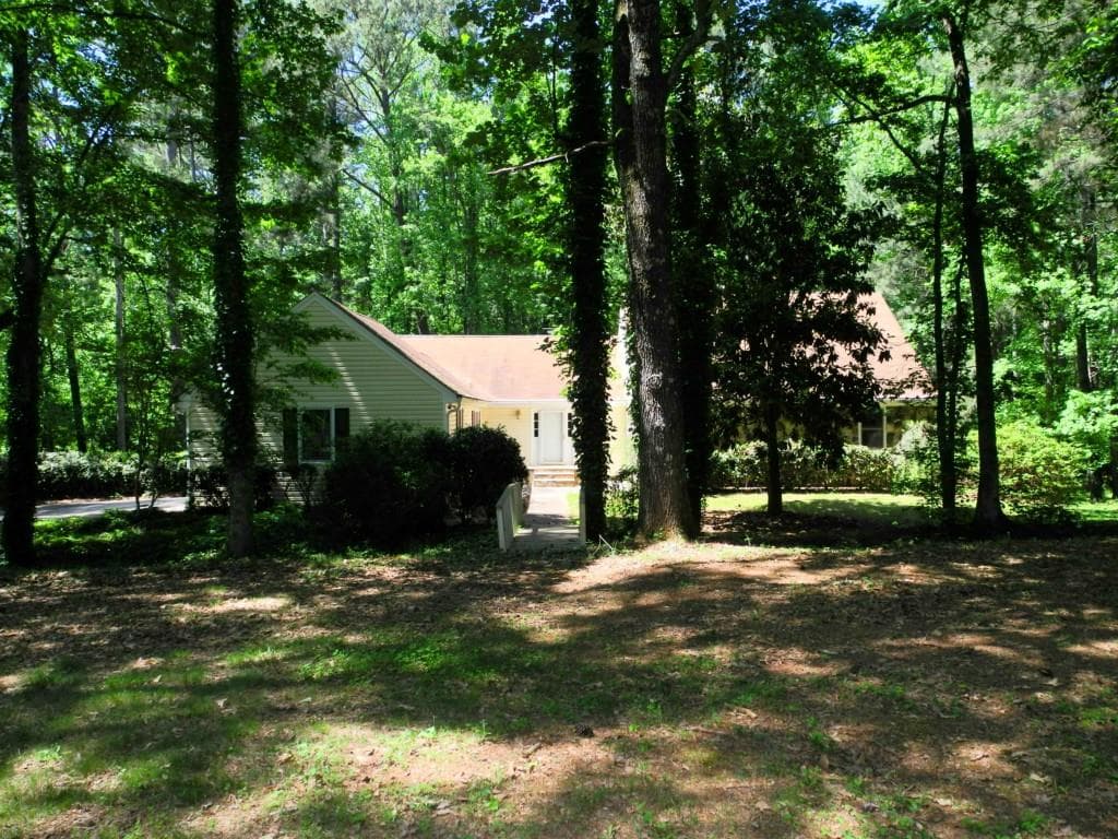 175 Kingswood Drive, Fayetteville, GA 30215 — most recent listing photo