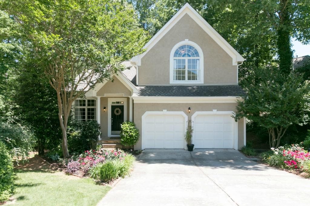 235 RIDGE POINT Court, Johns Creek, GA 30022 — most recent listing photo