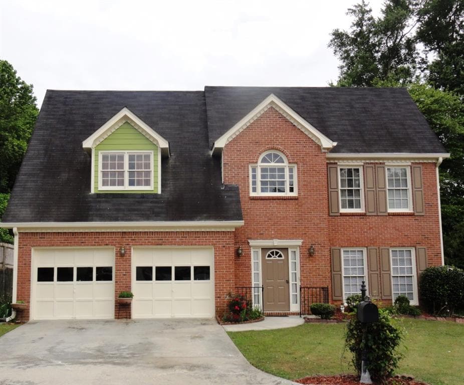 4175 Sugar Mill Drive, Duluth, GA 30096 — most recent listing photo