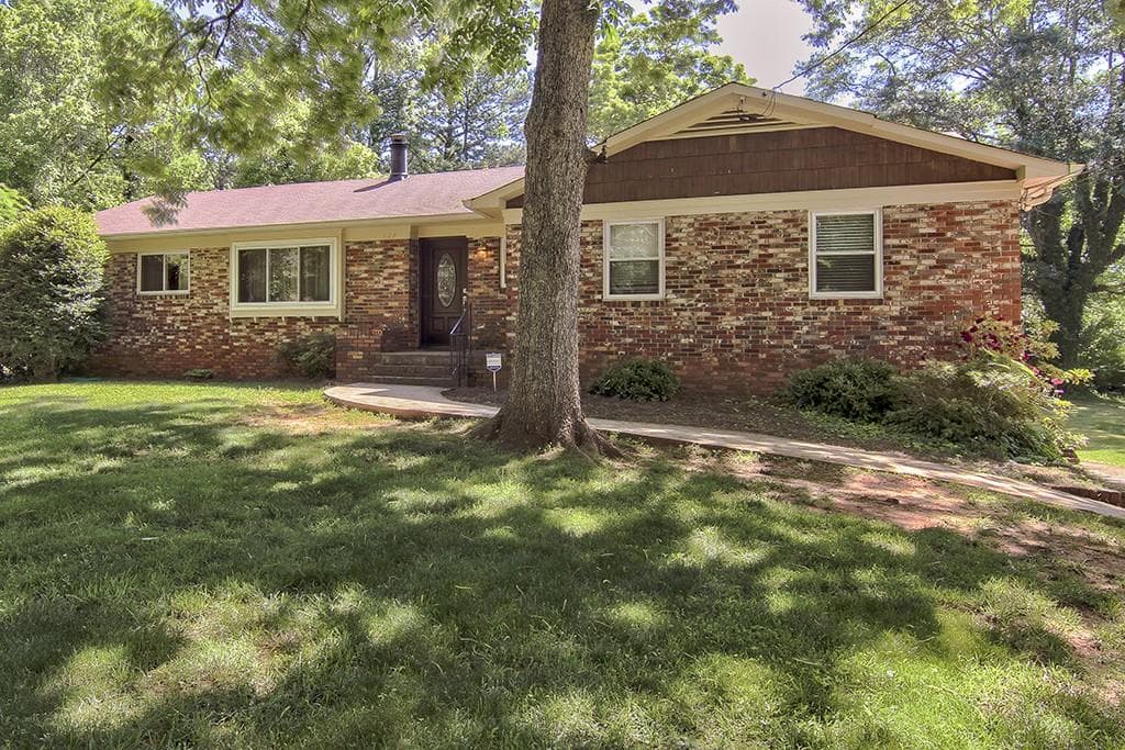 108 Driftwood Place, Decatur, GA 30030 — most recent listing photo