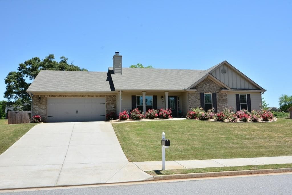 627 High Meadow Drive, Jefferson, GA 30549 — most recent listing photo