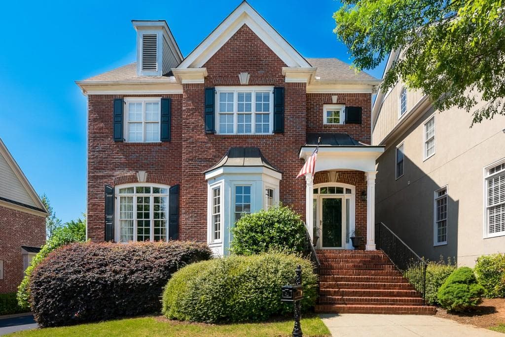2694 Lenox 11 Road, Atlanta, GA 30324 — most recent listing photo