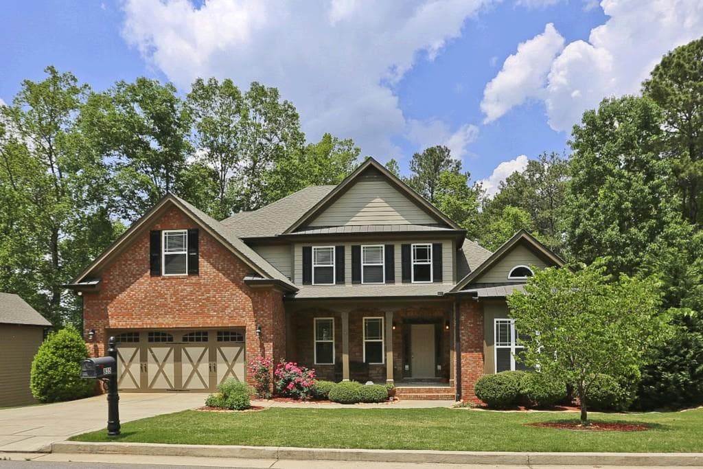 835 Cranberry Trail, Roswell, GA 30076 — most recent listing photo