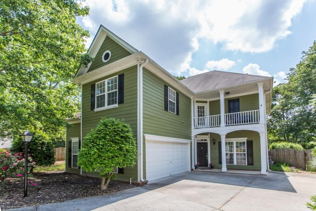 1319 Crescentwood Lane, Decatur, GA 30032 — most recent listing photo
