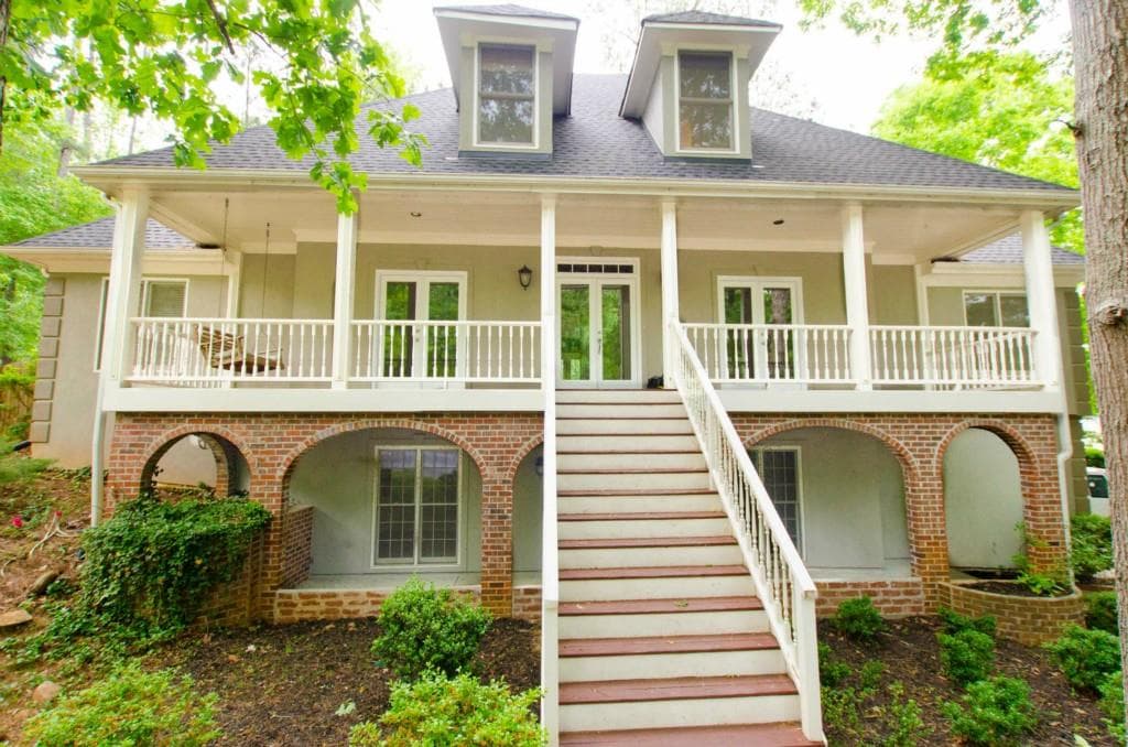 3362 Lantern Coach Court, Roswell, GA 30075 — most recent listing photo