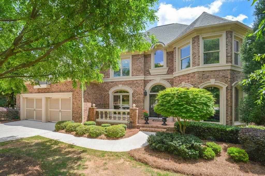 5123 Crescent Cove Lane, Mableton, GA 30126 — most recent listing photo
