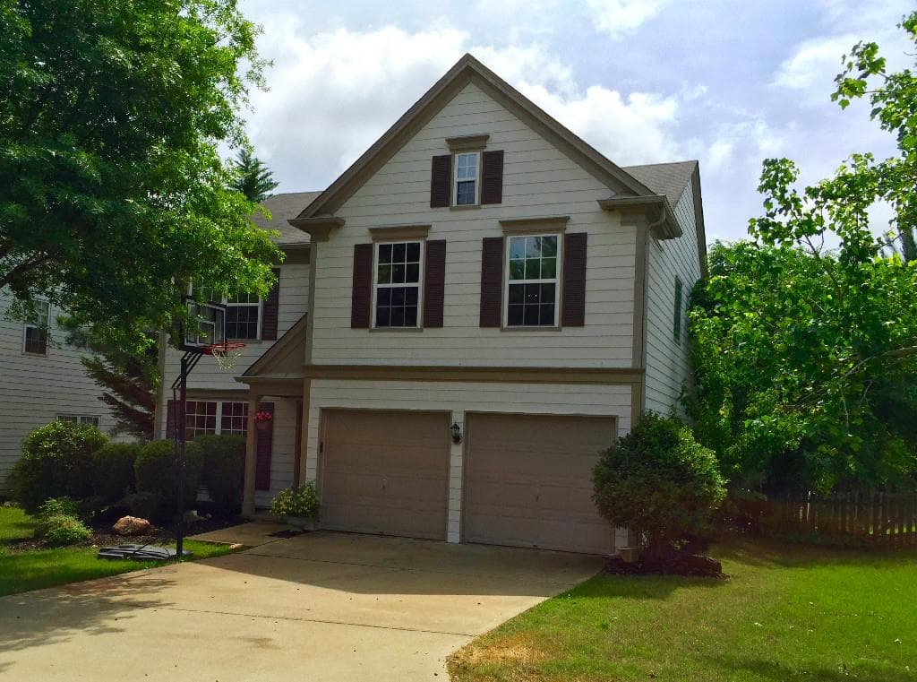234 Ashland Drive, Woodstock, GA 30189 — most recent listing photo