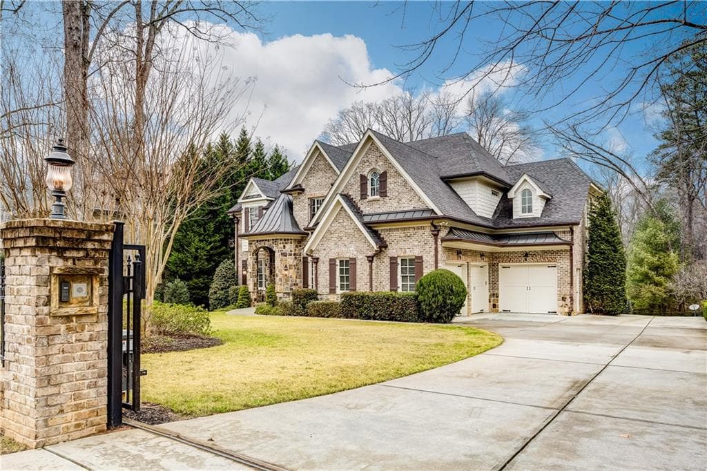 1576 Windsor Parkway, Brookhaven, GA 30319 — most recent listing photo
