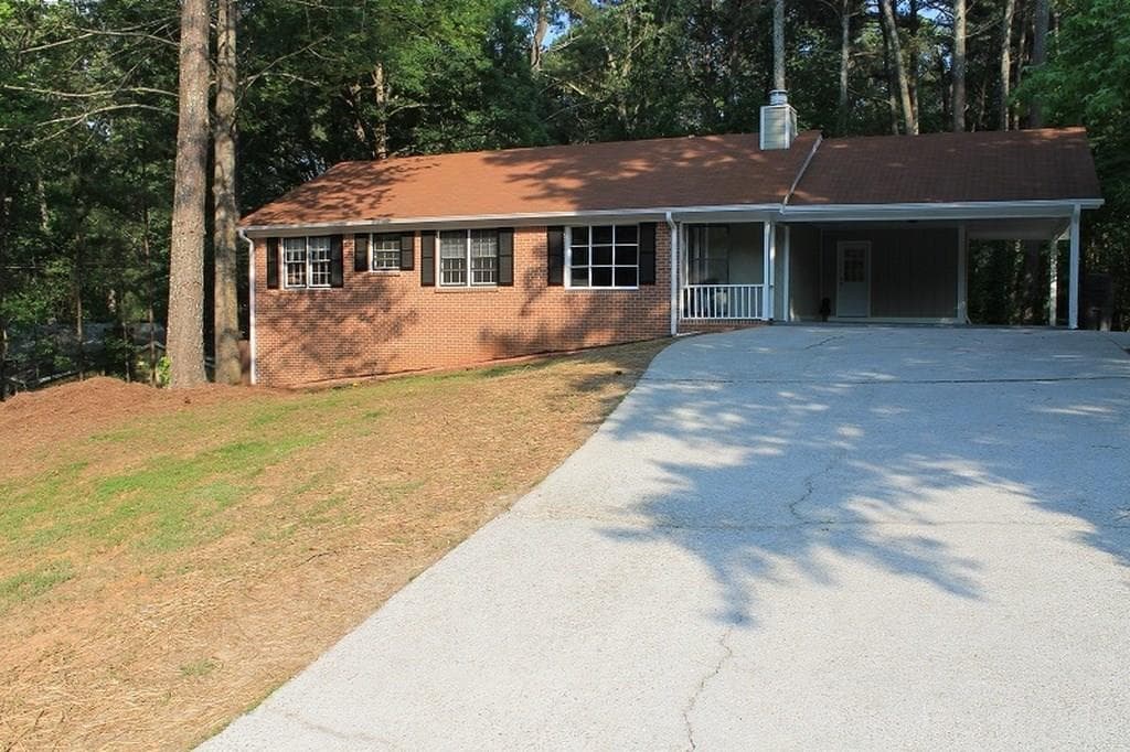 2543 Kings Pistol Court, Grayson, GA 30017 — most recent listing photo