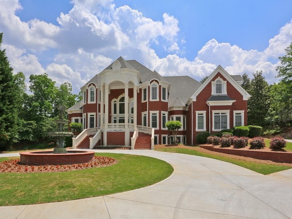 1270 Hopewell Crest, Milton, GA 30004 — most recent listing photo