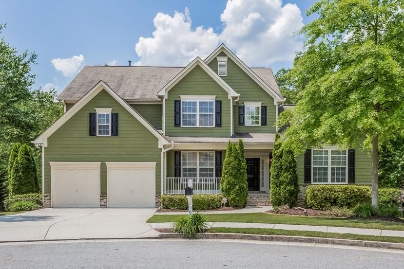 5803 Buckner Creek Drive, Mableton, GA 30126 — most recent listing photo
