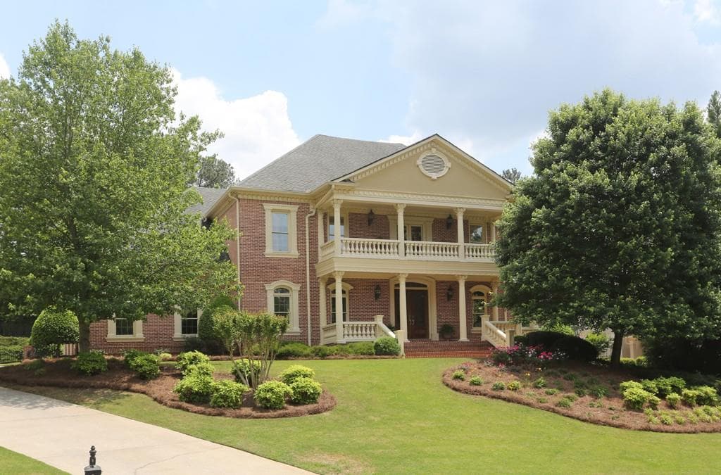 2150 Blackheath Trace, Alpharetta, GA 30005 — most recent listing photo