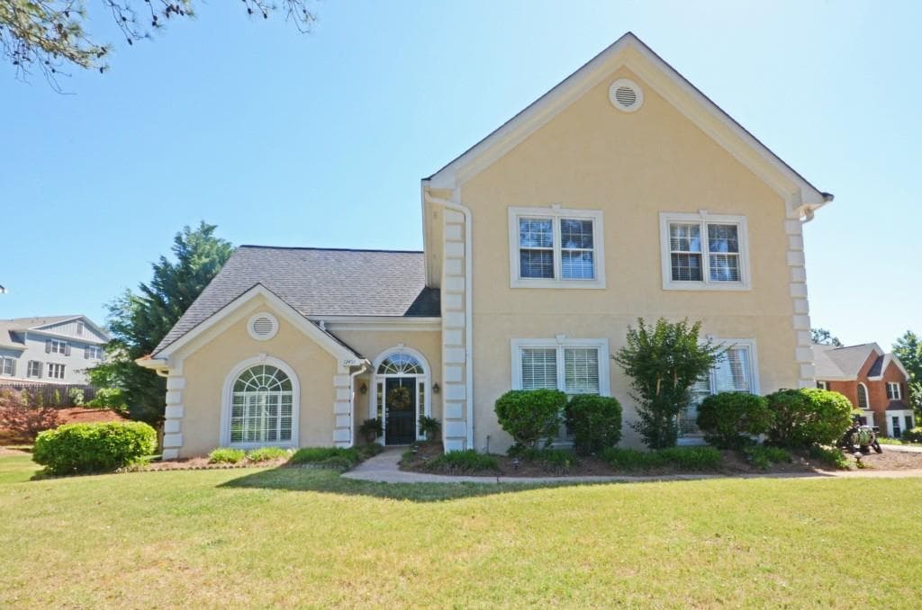 12451 Crabapple Meadow Way, Alpharetta, GA 30004 — most recent listing photo