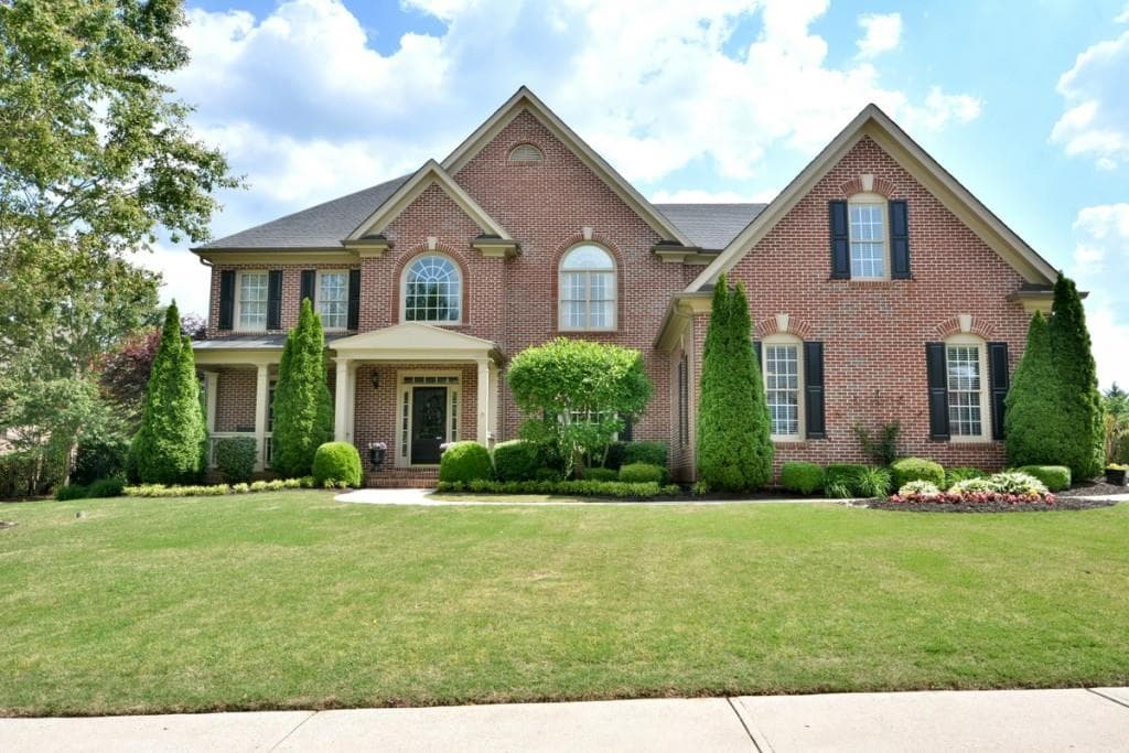 1010 Lainston Court, Alpharetta, GA 30022 — most recent listing photo