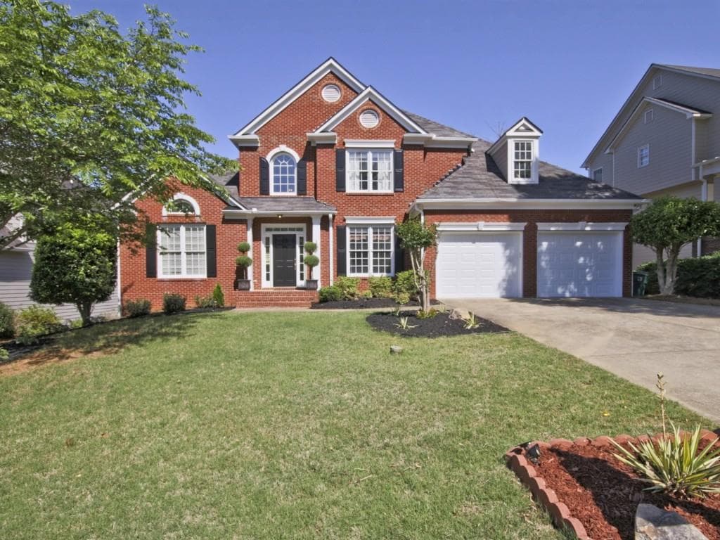 4220 Cheltingham Lane, Smyrna, GA 30082 — most recent listing photo