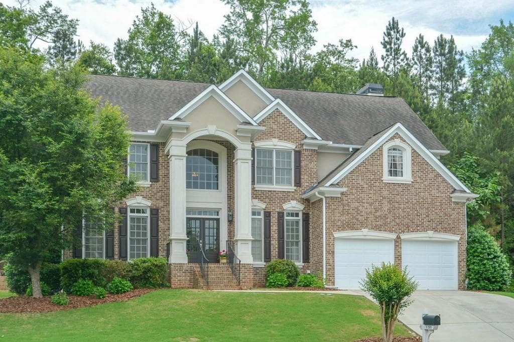 5395 Windsor Green Court, Mableton, GA 30126 — most recent listing photo