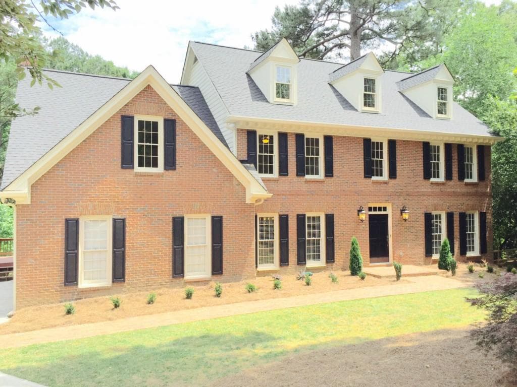 2715 Braffington Court, Atlanta, GA 30350 — most recent listing photo