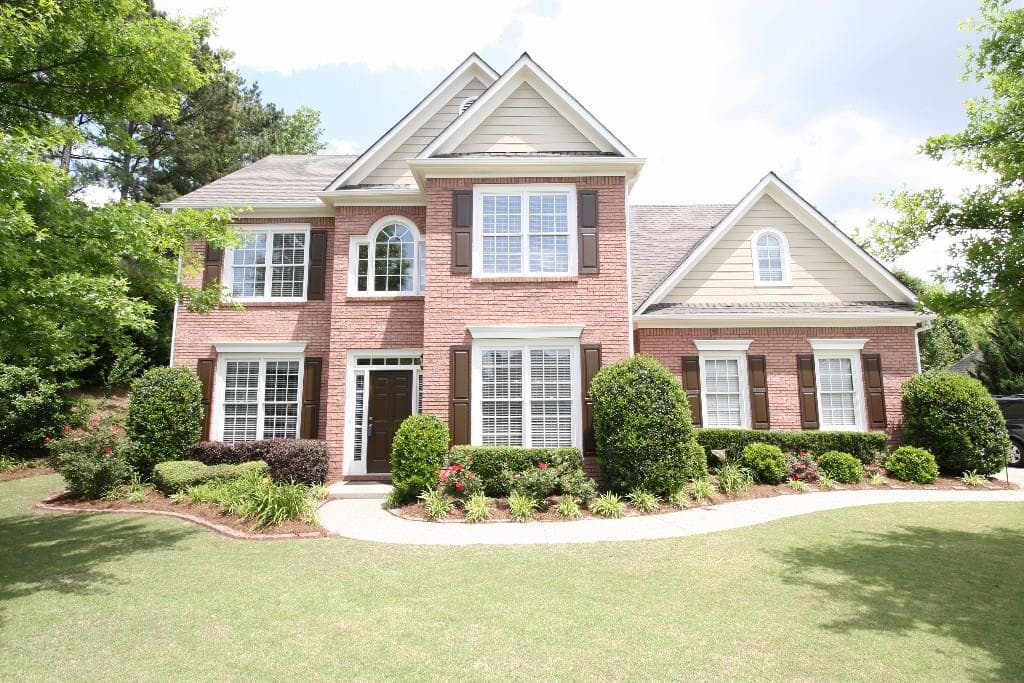 3923 Trombly Drive, Buford, GA 30519 — most recent listing photo