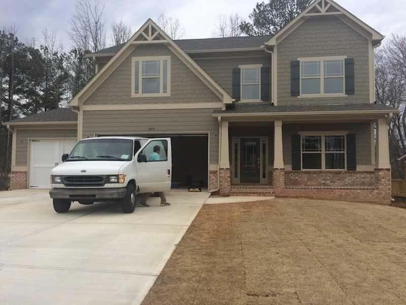 303 Misty Morning Circle, Canton, GA 30114 — most recent listing photo