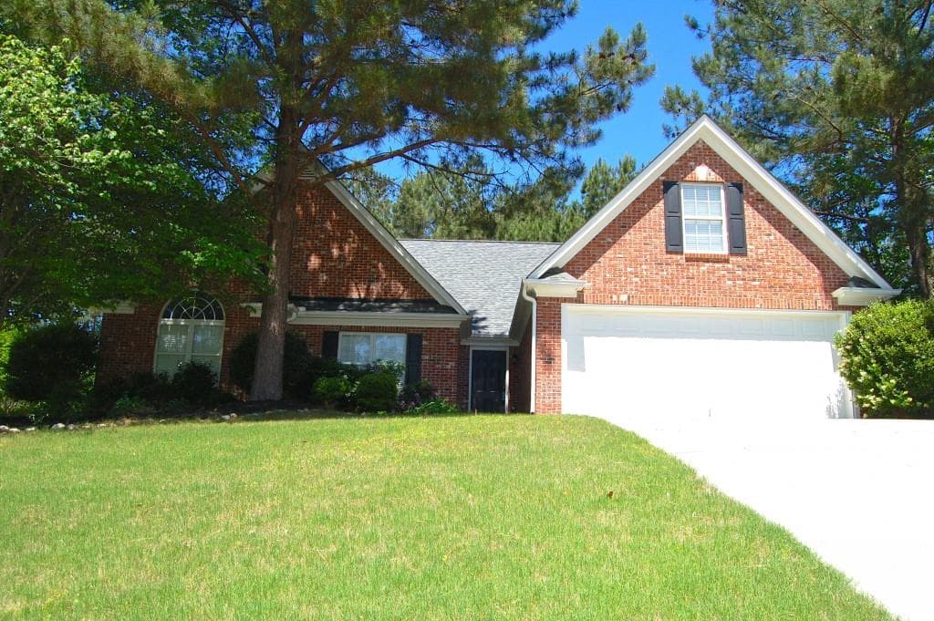 1230 Nestle Trail, Lawrenceville, GA 30045 — most recent listing photo