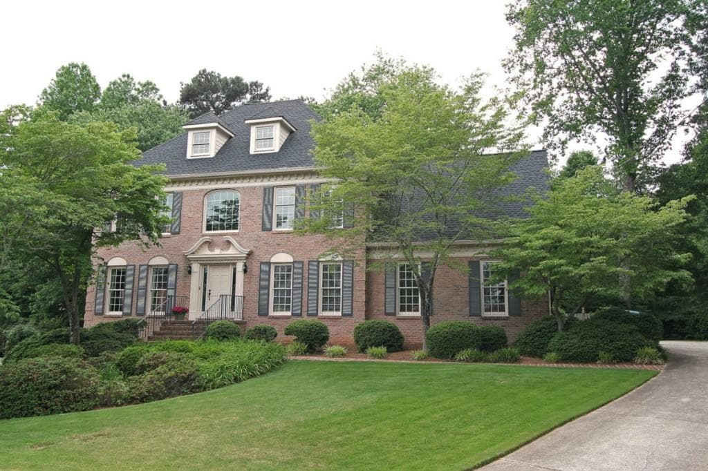 5025 Guinevere Cove, Lilburn, GA 30047 — most recent listing photo