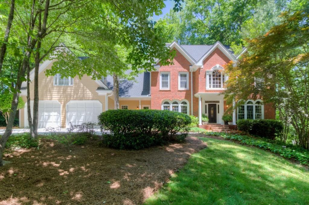 250 Flowing Spring Trail, Roswell, GA 30075 — most recent listing photo