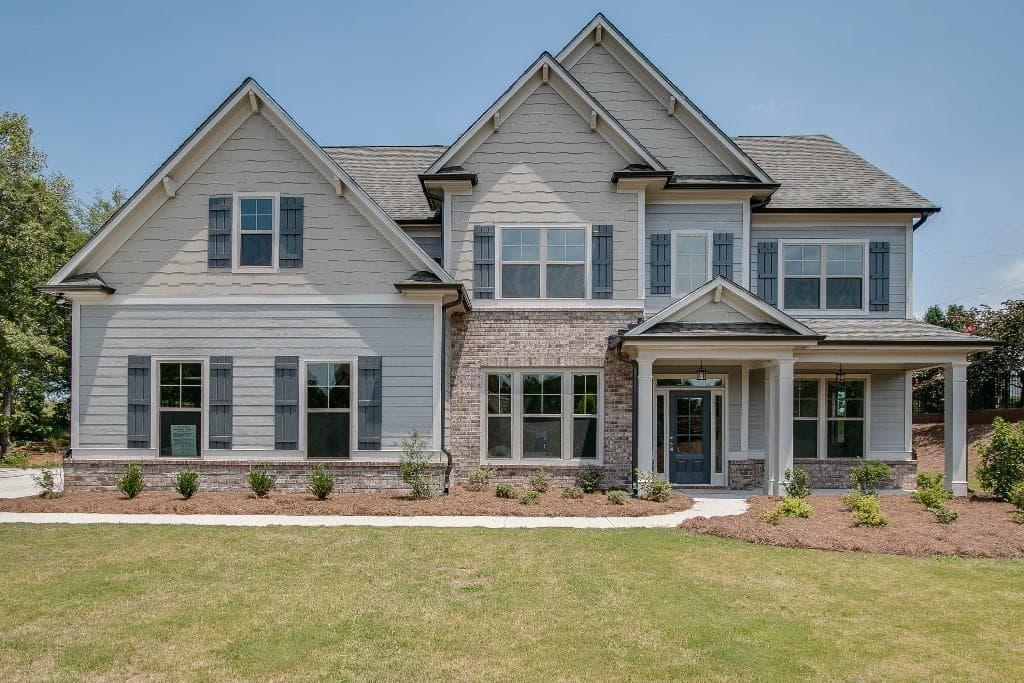 20 STERLING LAKE Drive, Jefferson, GA 30549 — most recent listing photo